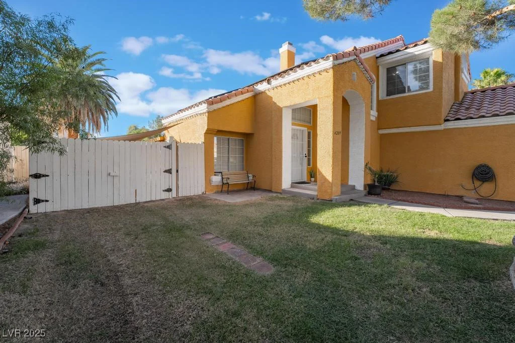 4209 Glass Lantern, North Las Vegas, NV 89032