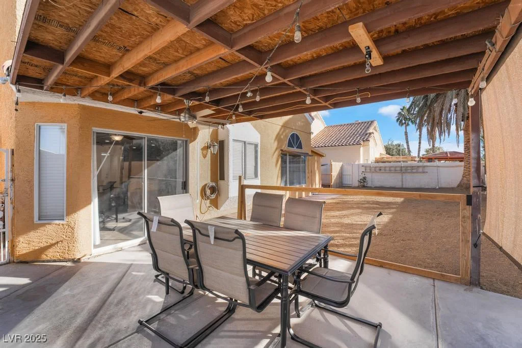 4209 Glass Lantern, North Las Vegas, NV 89032
