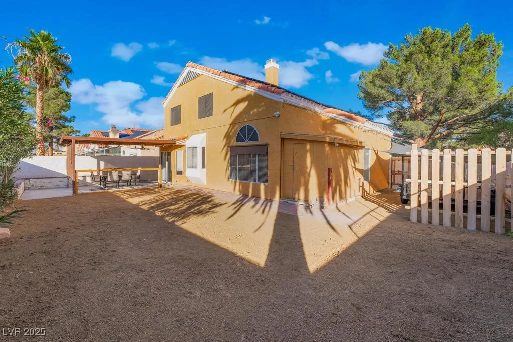 4209 Glass Lantern, North Las Vegas, NV 89032