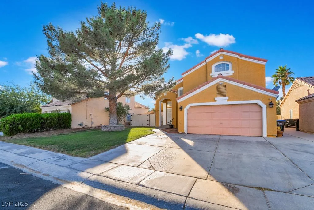 4209 Glass Lantern, North Las Vegas, NV 89032