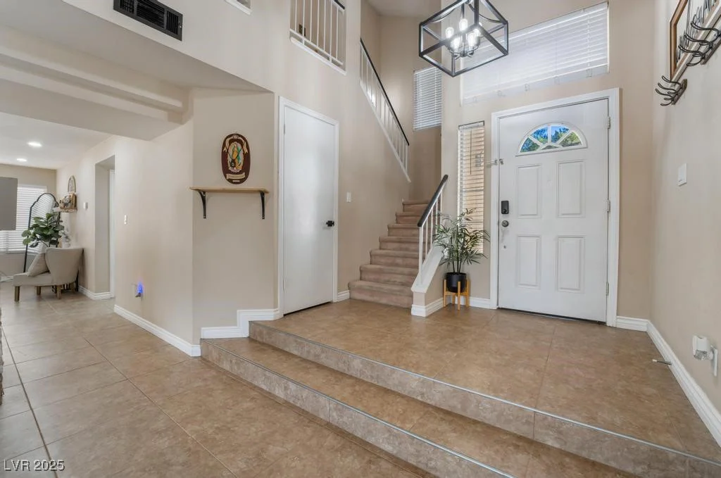 4209 Glass Lantern, North Las Vegas, NV 89032