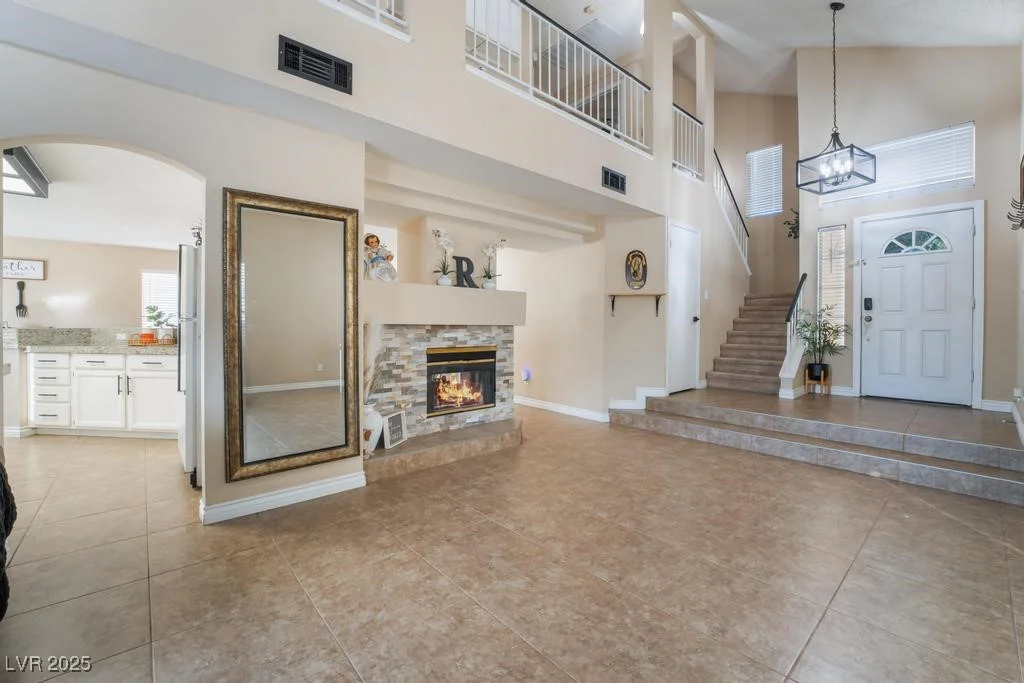 4209 Glass Lantern, North Las Vegas, NV 89032