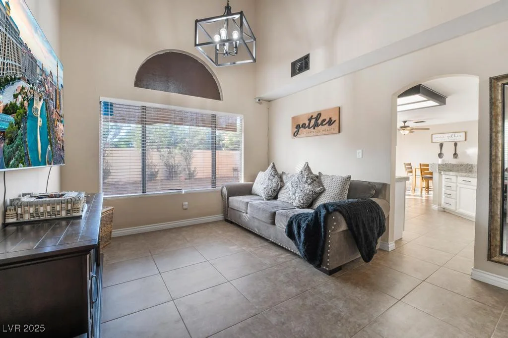 4209 Glass Lantern, North Las Vegas, NV 89032