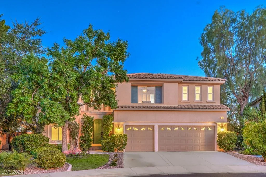 1351 Volturno, Henderson, NV 89052