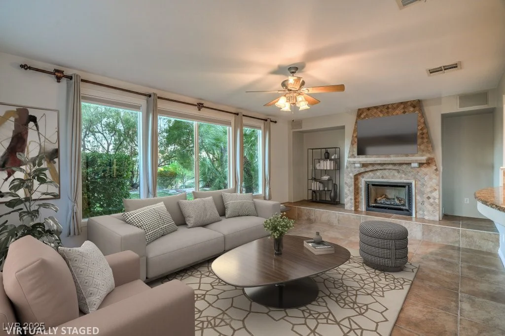 1351 Volturno, Henderson, NV 89052