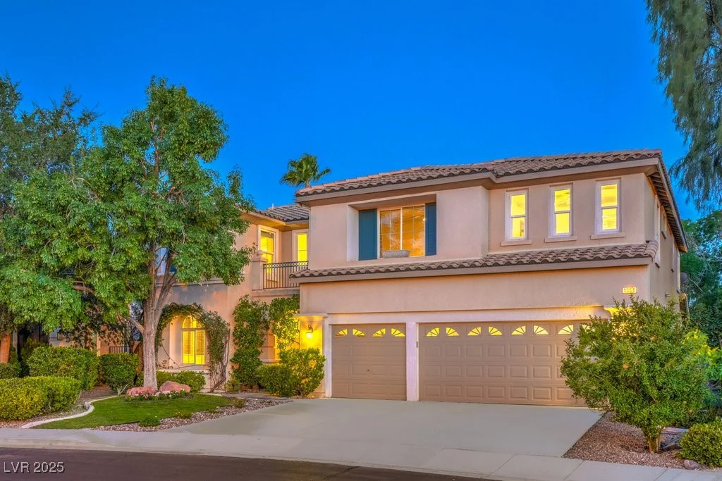 1351 Volturno, Henderson, NV 89052