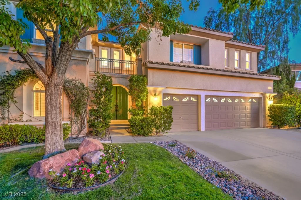 1351 Volturno, Henderson, NV 89052