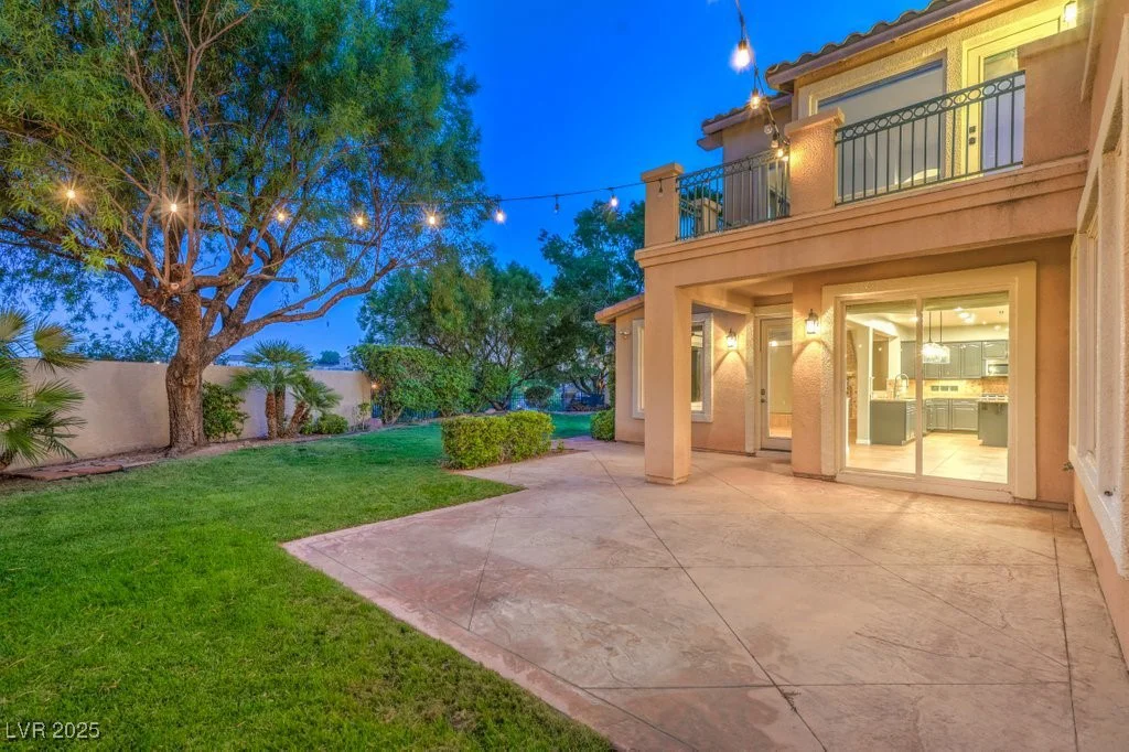 1351 Volturno, Henderson, NV 89052