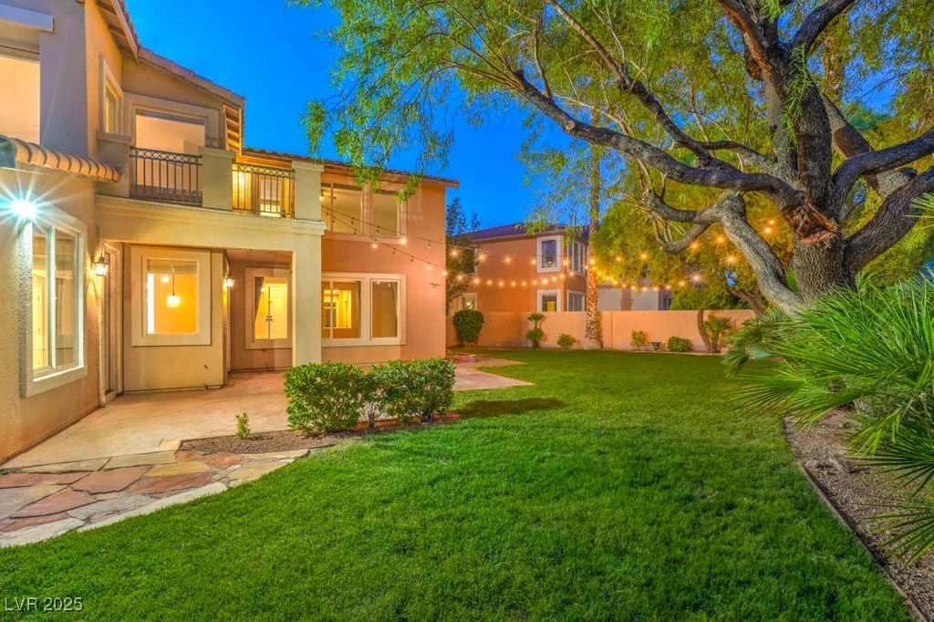 1351 Volturno, Henderson, NV 89052
