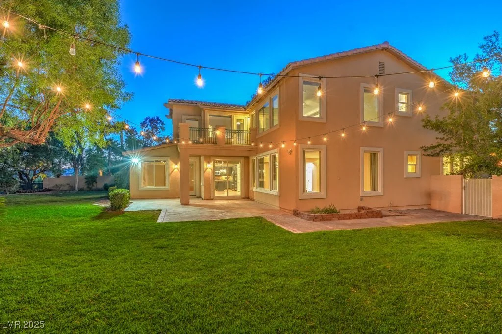 1351 Volturno, Henderson, NV 89052