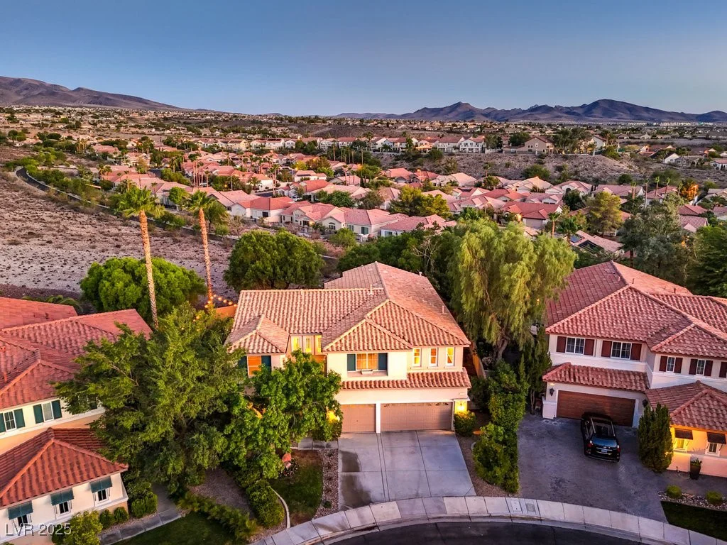 1351 Volturno, Henderson, NV 89052