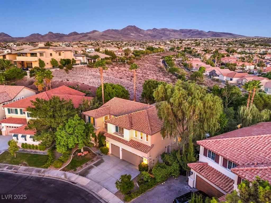 1351 Volturno, Henderson, NV 89052