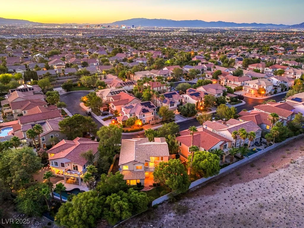 1351 Volturno, Henderson, NV 89052