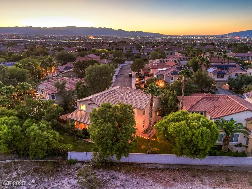 1351 Volturno, Henderson, NV 89052