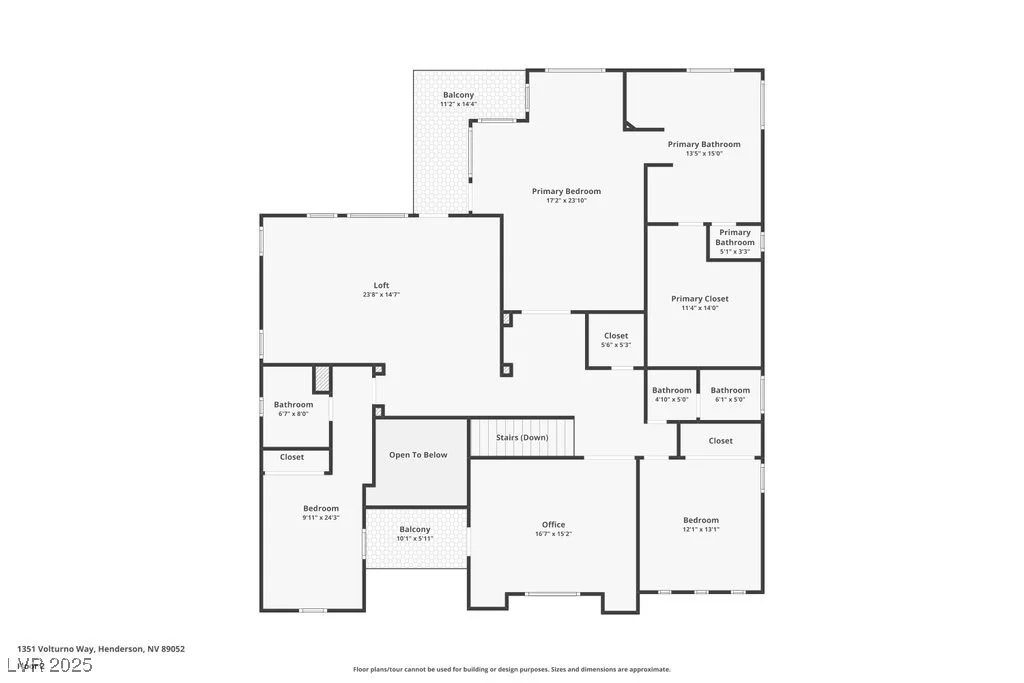 1351 Volturno, Henderson, NV 89052