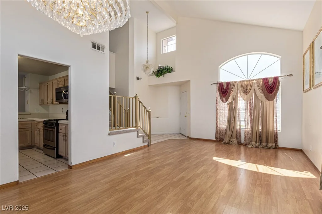 1877 Cane Hill, Las Vegas, NV 89142