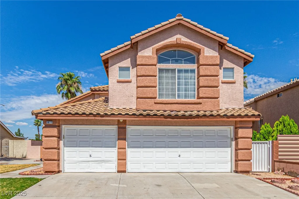 1877 Cane Hill, Las Vegas, NV 89142