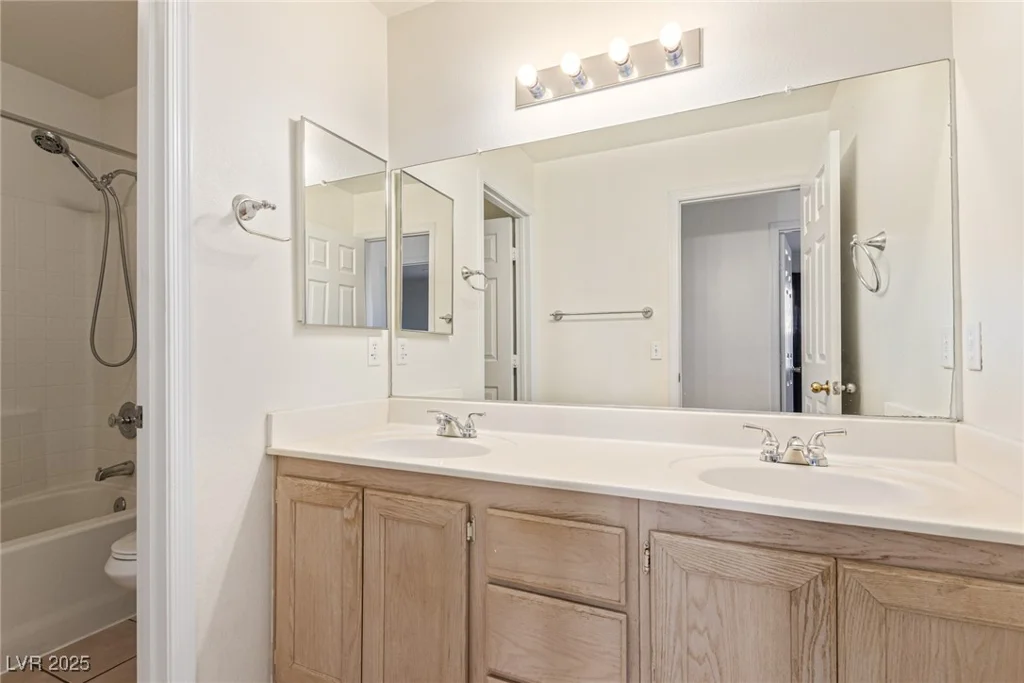 1877 Cane Hill, Las Vegas, NV 89142