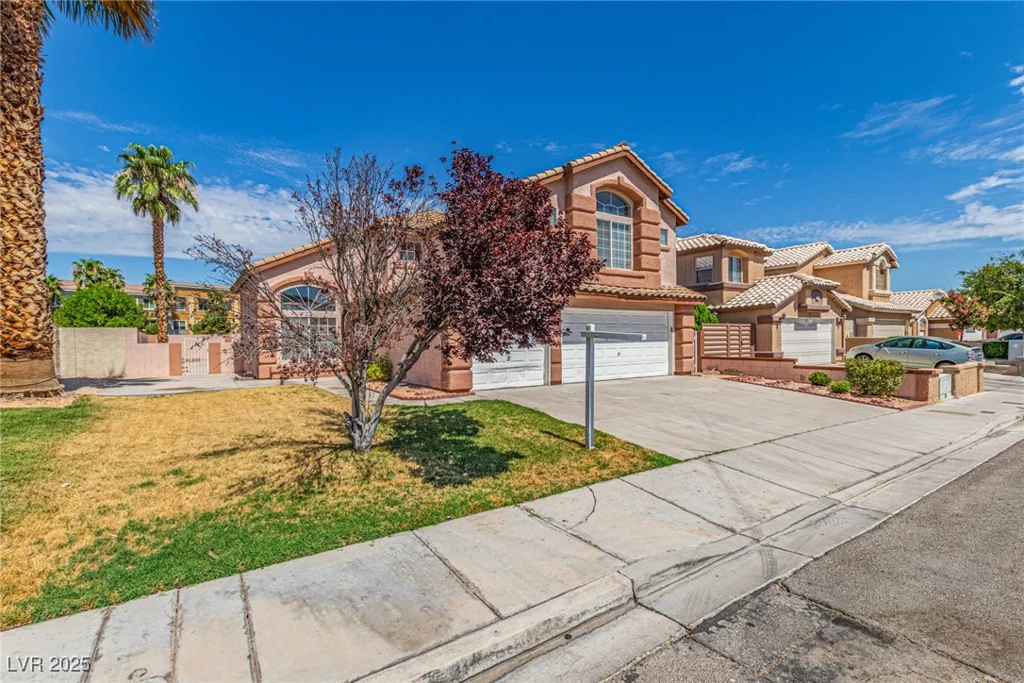 1877 Cane Hill, Las Vegas, NV 89142