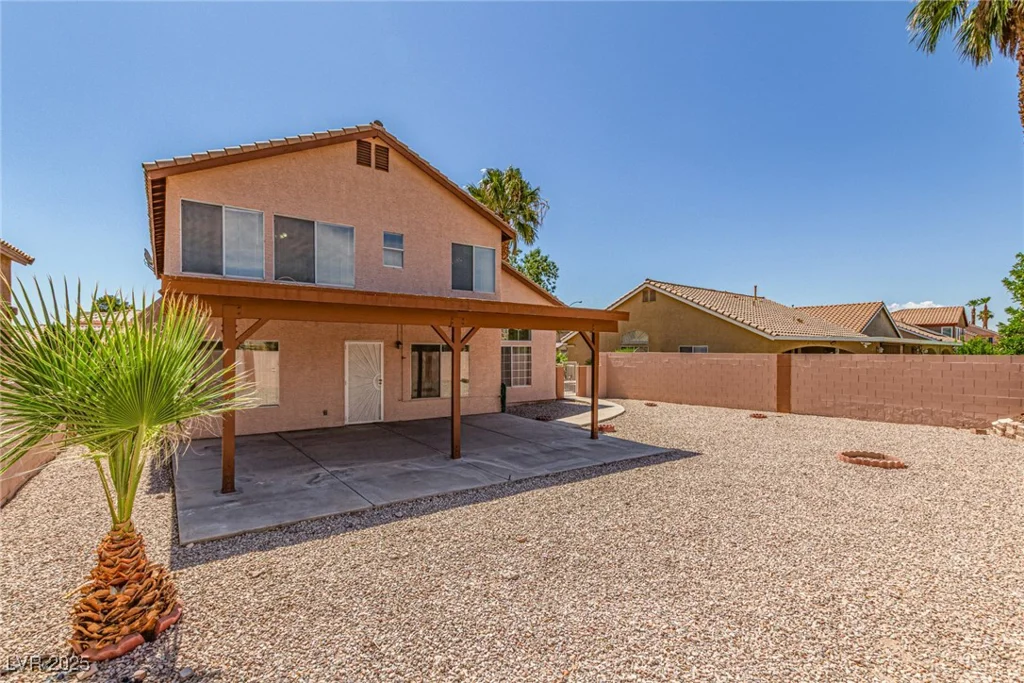 1877 Cane Hill, Las Vegas, NV 89142