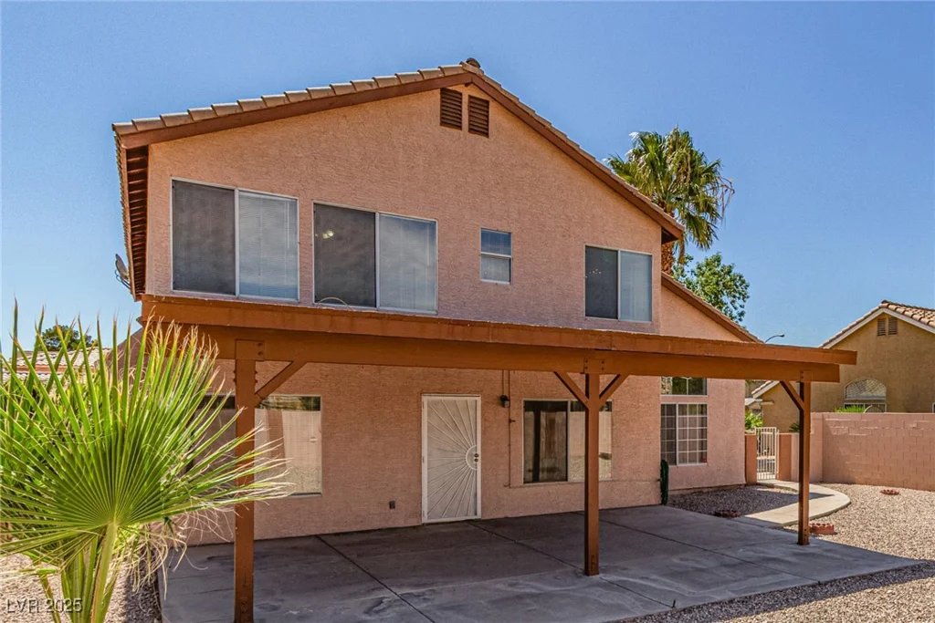1877 Cane Hill, Las Vegas, NV 89142
