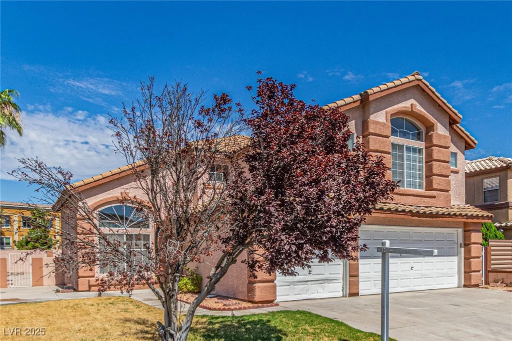 1877 Cane Hill, Las Vegas, NV 89142