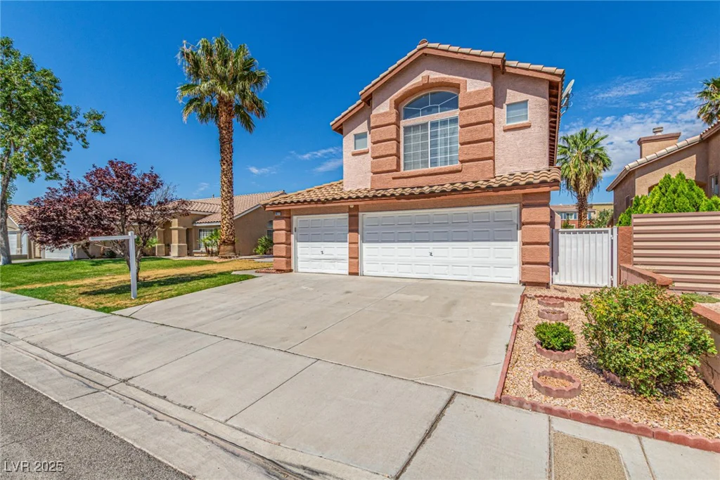 1877 Cane Hill, Las Vegas, NV 89142