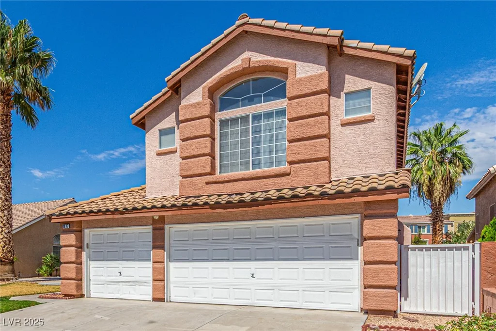 1877 Cane Hill, Las Vegas, NV 89142