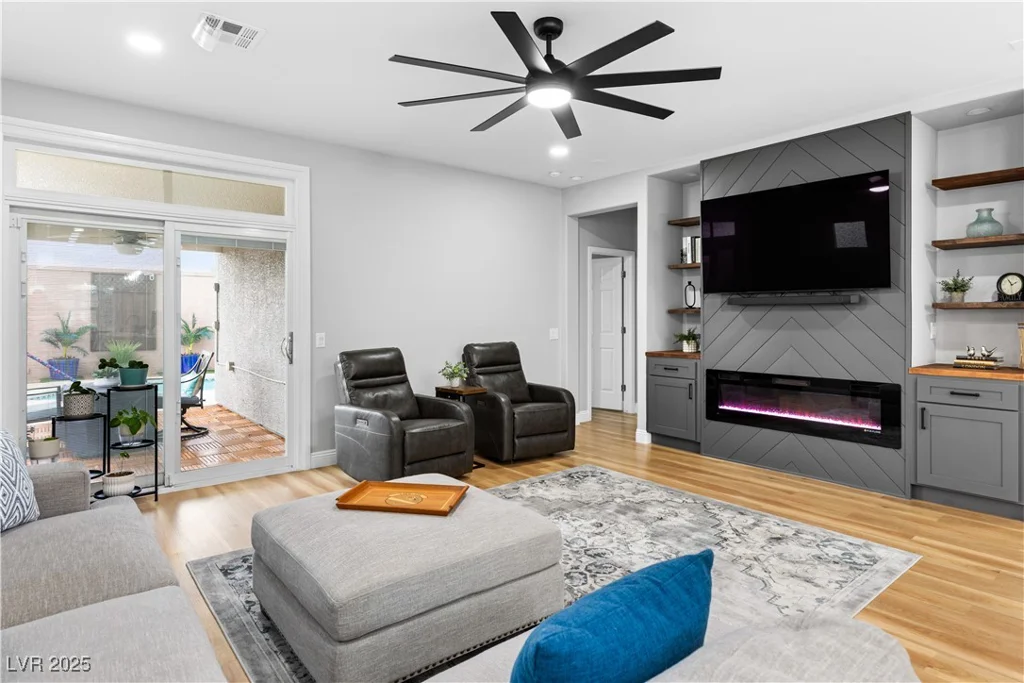 7209 Gran Paradiso, Las Vegas, NV 89131