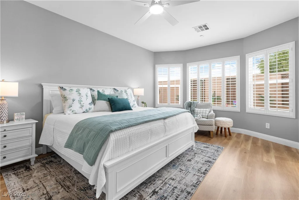 7209 Gran Paradiso, Las Vegas, NV 89131