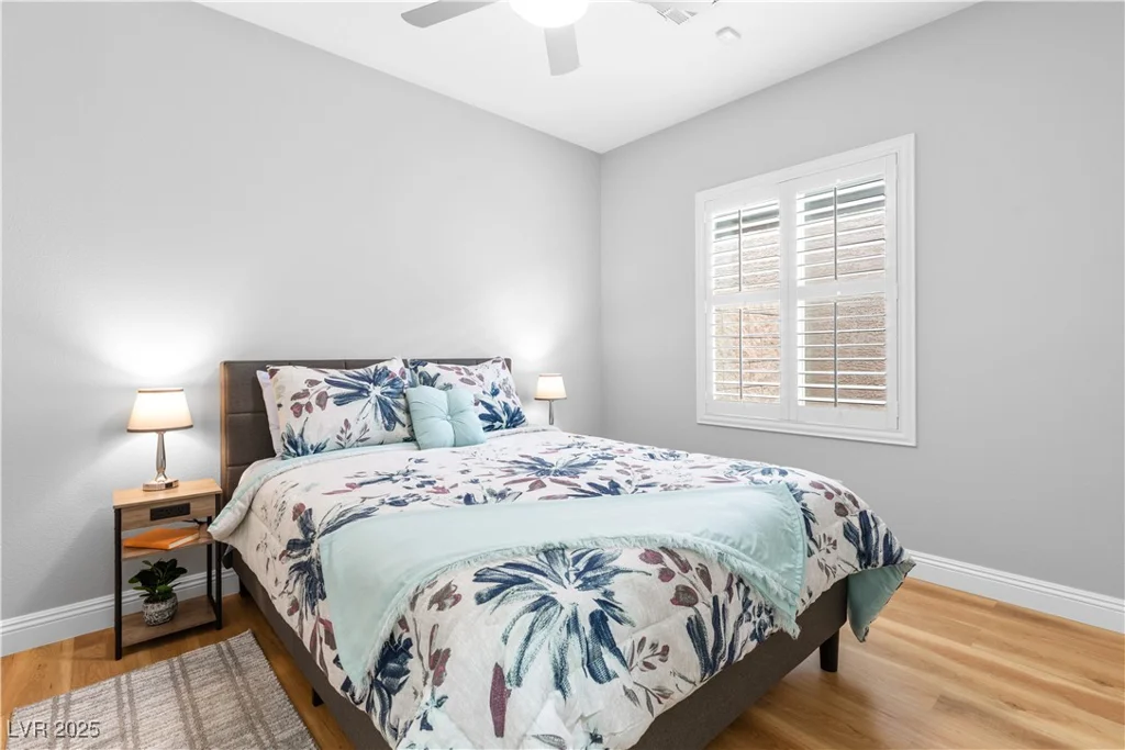 7209 Gran Paradiso, Las Vegas, NV 89131