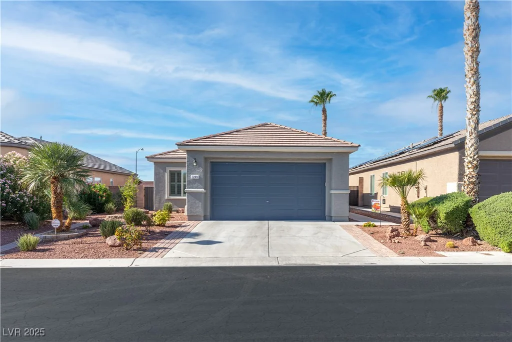 7209 Gran Paradiso, Las Vegas, NV 89131