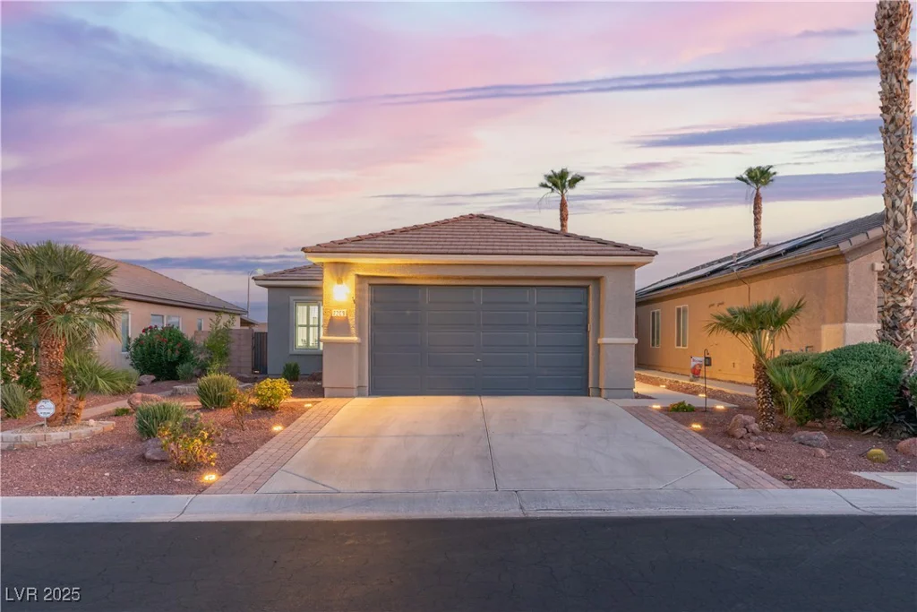 7209 Gran Paradiso, Las Vegas, NV 89131