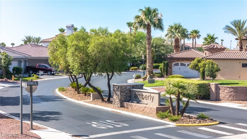 7209 Gran Paradiso, Las Vegas, NV 89131