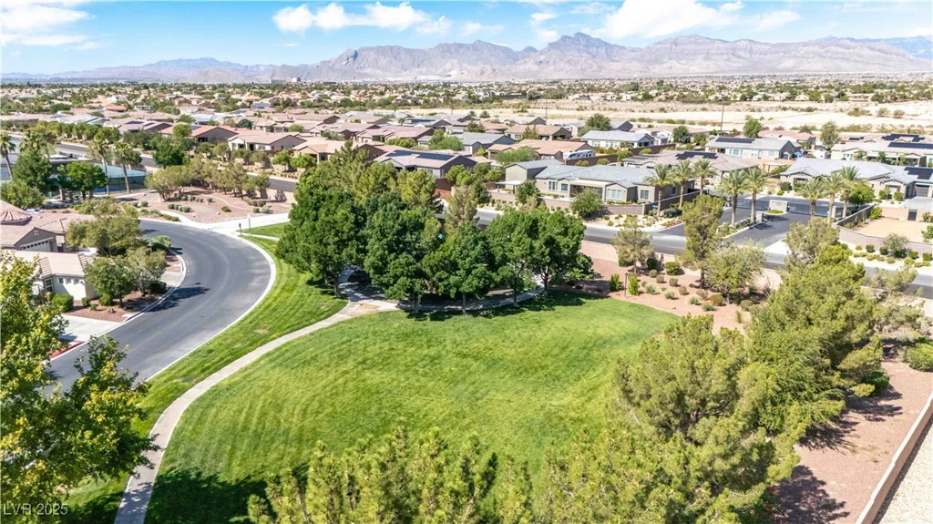 7209 Gran Paradiso, Las Vegas, NV 89131