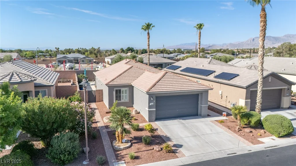 7209 Gran Paradiso, Las Vegas, NV 89131