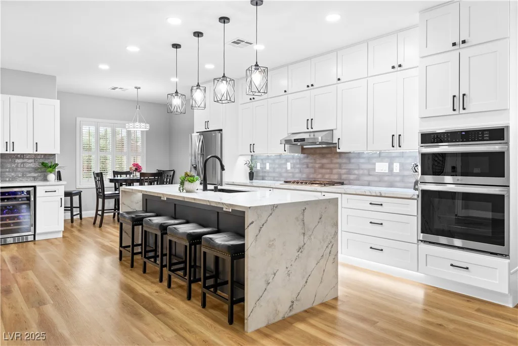 7209 Gran Paradiso, Las Vegas, NV 89131