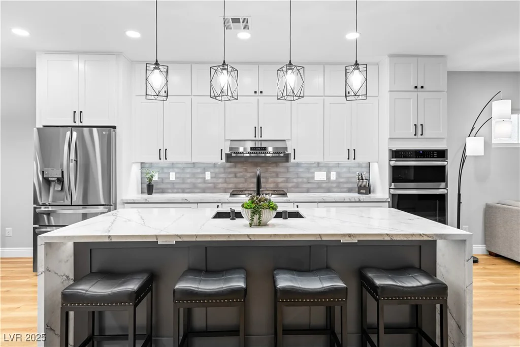 7209 Gran Paradiso, Las Vegas, NV 89131