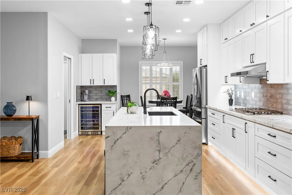 7209 Gran Paradiso, Las Vegas, NV 89131