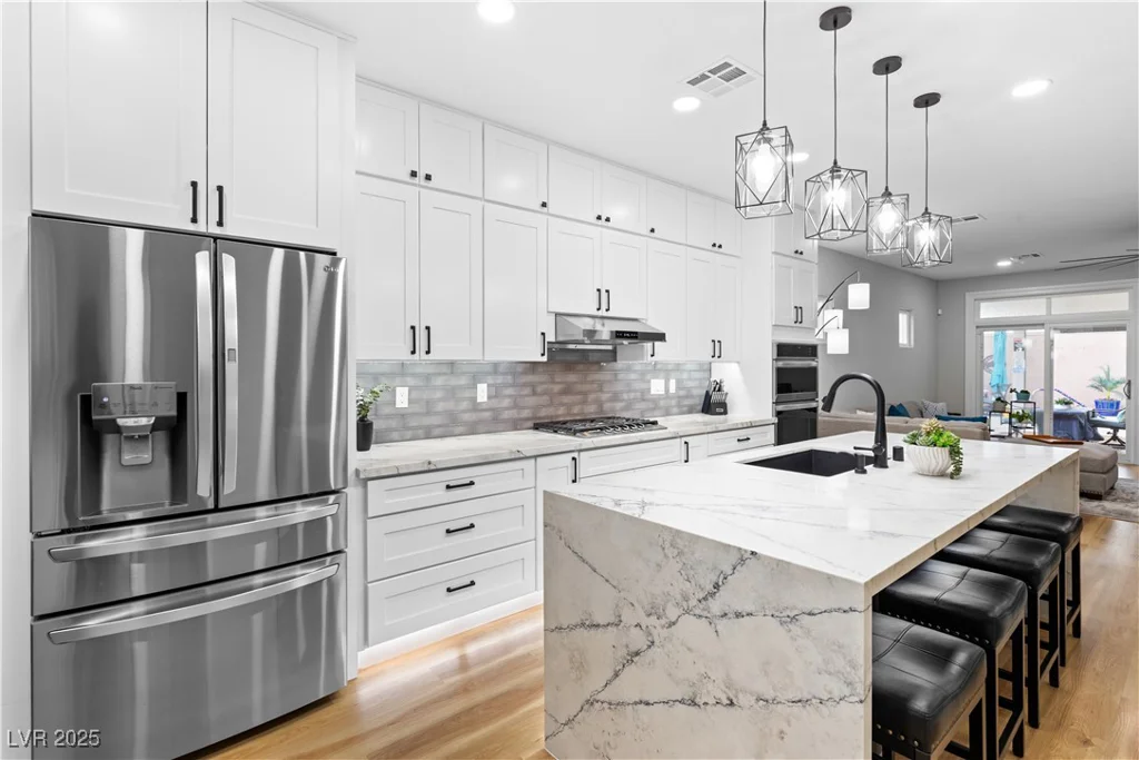 7209 Gran Paradiso, Las Vegas, NV 89131