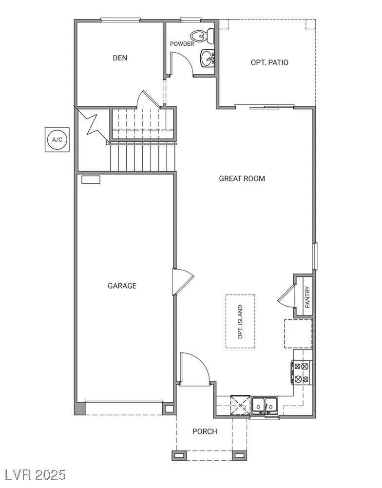 3916 Garden Square, Las Vegas, NV 89115