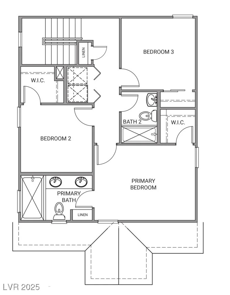 3916 Garden Square, Las Vegas, NV 89115