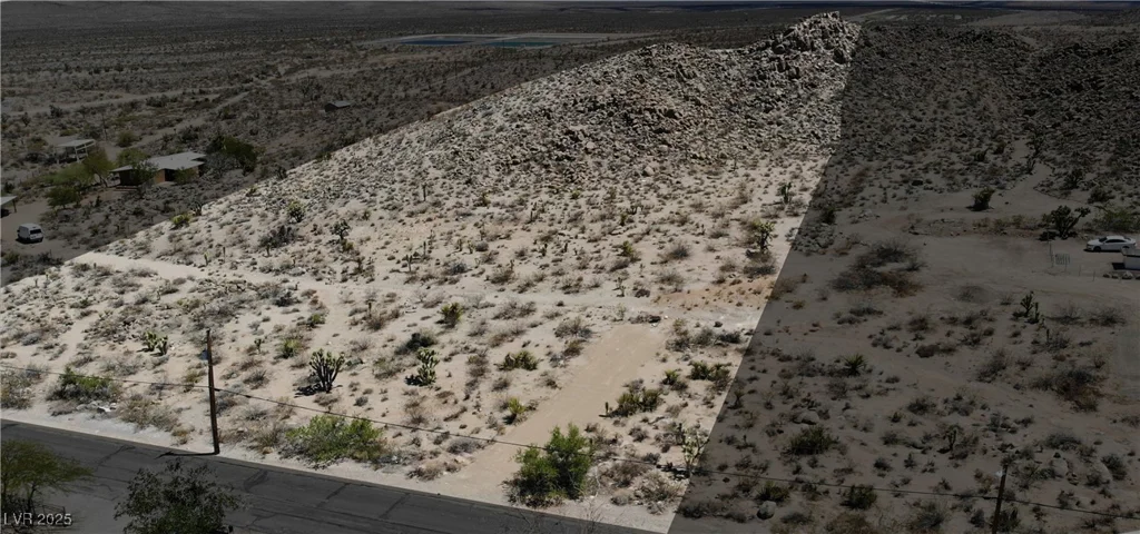 Hobson, Searchlight, NV 89046