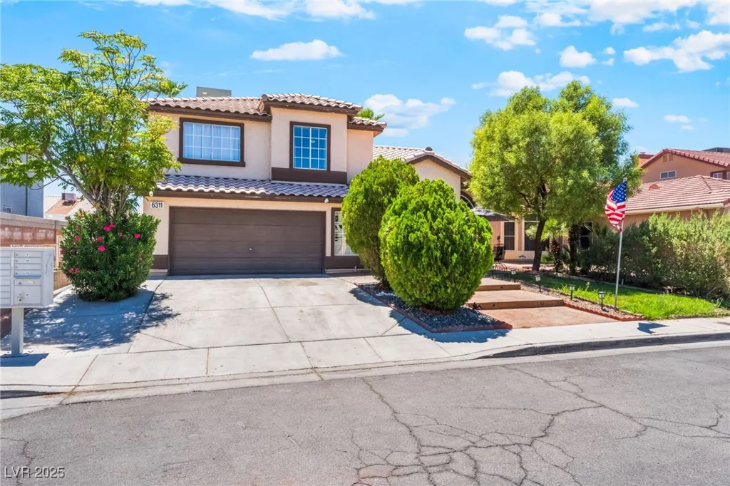 6311 American Beauty, Las Vegas, NV 89142