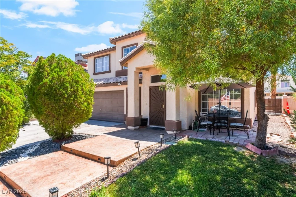 6311 American Beauty, Las Vegas, NV 89142