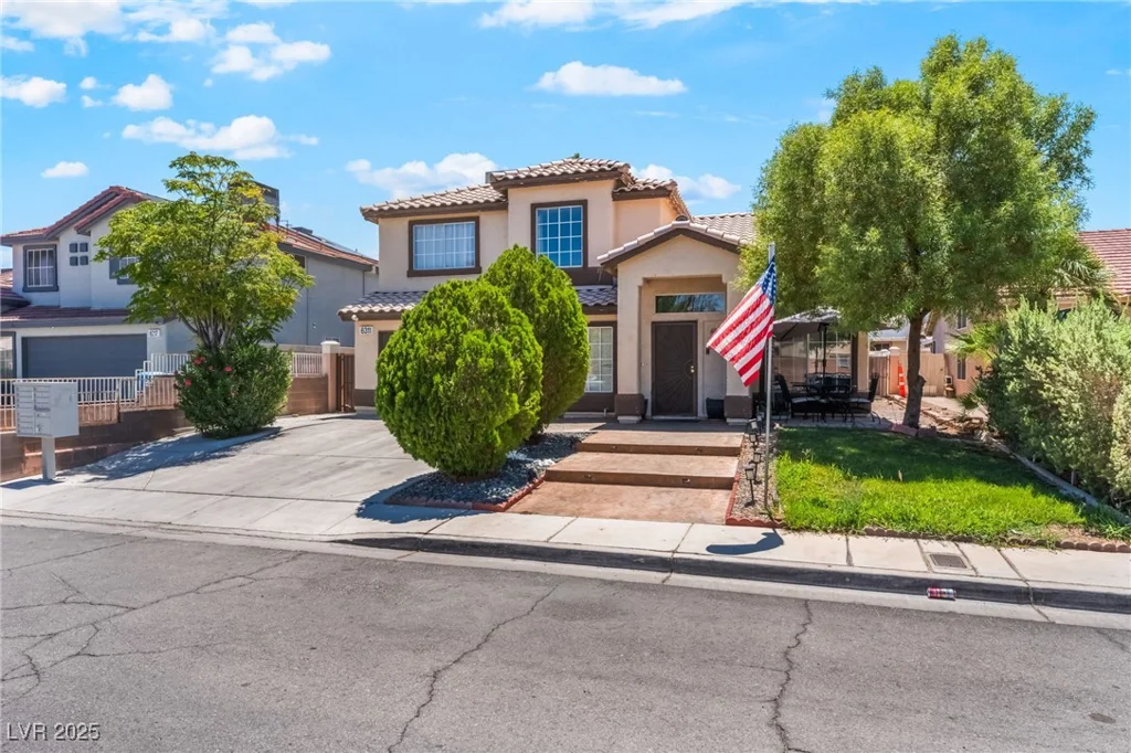 6311 American Beauty, Las Vegas, NV 89142