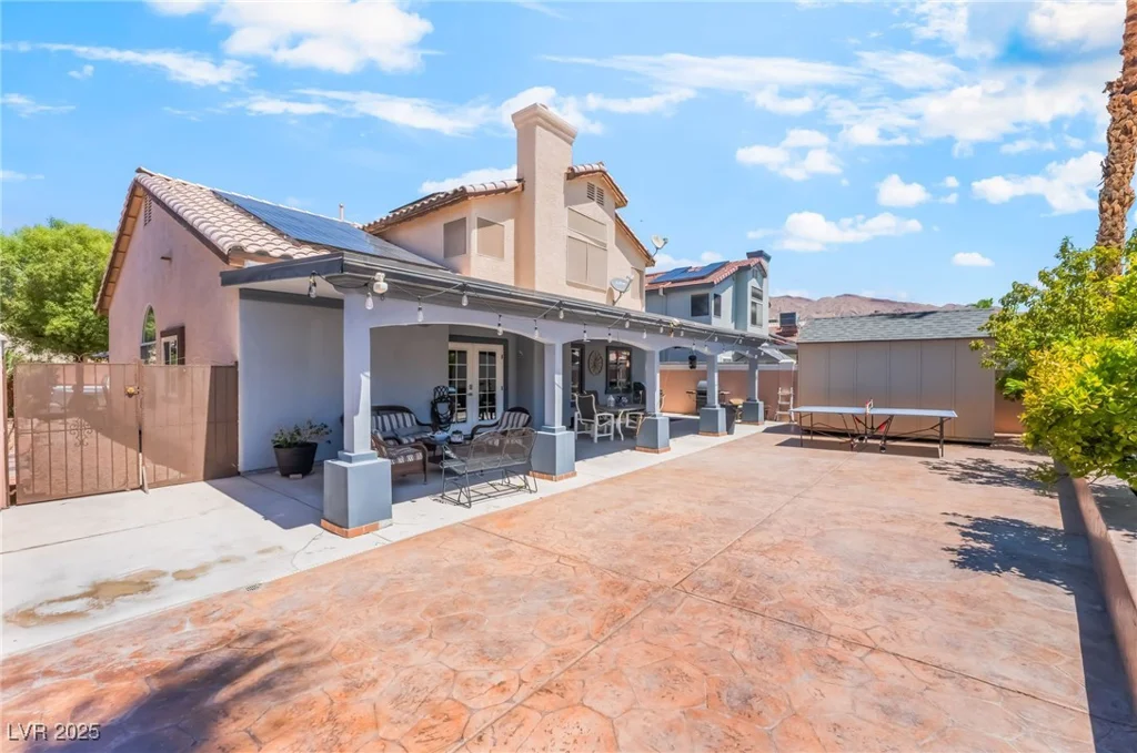 6311 American Beauty, Las Vegas, NV 89142