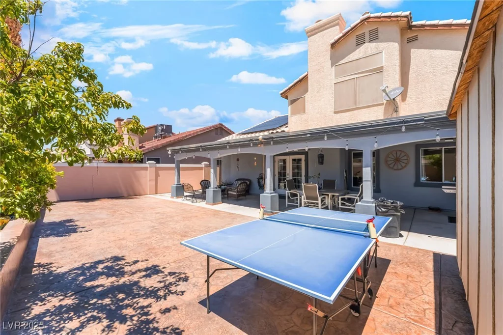6311 American Beauty, Las Vegas, NV 89142