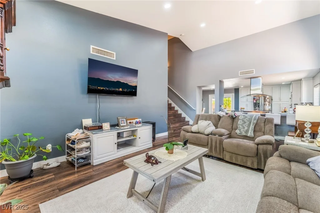6311 American Beauty, Las Vegas, NV 89142