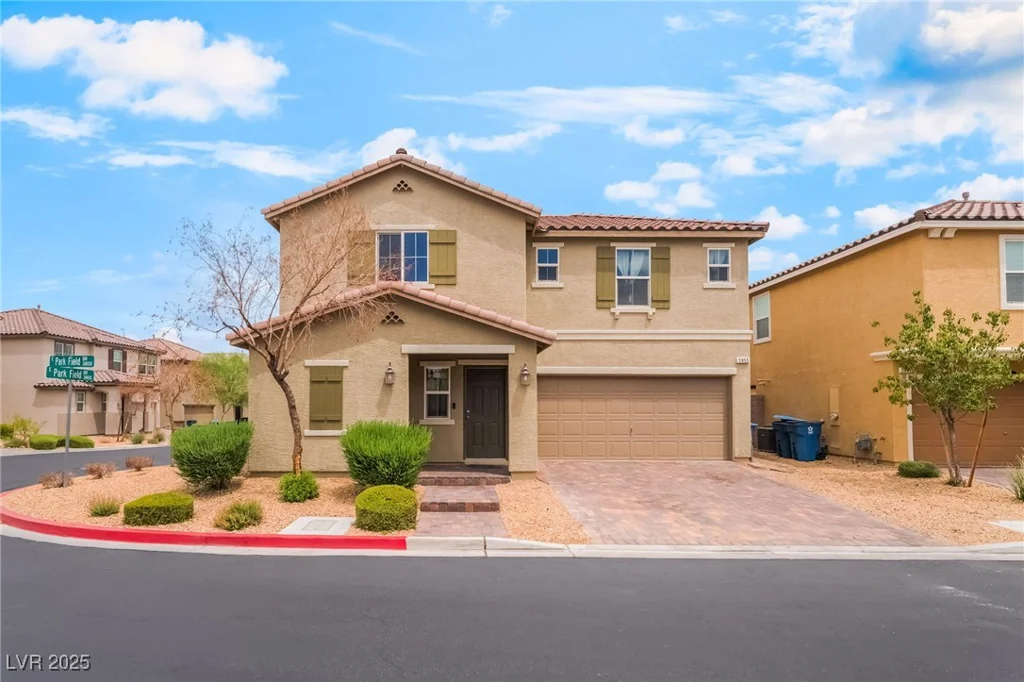 3855 Park Field, Las Vegas, NV 89120